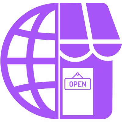 Web Sitesi Logo